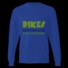 Adult Long-Sleeve Beefy-T® Thumbnail