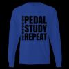 Adult Long-Sleeve Beefy-T® Thumbnail