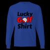 Adult Long-Sleeve Beefy-T® Thumbnail