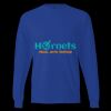 Adult Long-Sleeve Beefy-T® Thumbnail