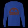 Adult Long-Sleeve Beefy-T® Thumbnail