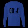 Adult Long-Sleeve Beefy-T® Thumbnail