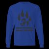 Adult Long-Sleeve Beefy-T® Thumbnail