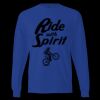 Adult Long-Sleeve Beefy-T® Thumbnail