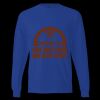 Adult Long-Sleeve Beefy-T® Thumbnail