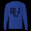 Adult Long-Sleeve Beefy-T® Thumbnail