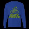 Adult Long-Sleeve Beefy-T® Thumbnail