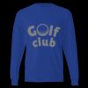 Adult Long-Sleeve Beefy-T® Thumbnail