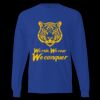 Adult Long-Sleeve Beefy-T® Thumbnail