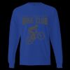 Adult Long-Sleeve Beefy-T® Thumbnail