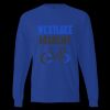 Adult Long-Sleeve Beefy-T® Thumbnail