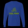 Adult Long-Sleeve Beefy-T® Thumbnail