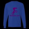 Adult Long-Sleeve Beefy-T® Thumbnail