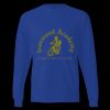 Adult Long-Sleeve Beefy-T® Thumbnail