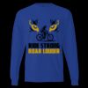 Adult Long-Sleeve Beefy-T® Thumbnail