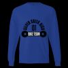 Adult Long-Sleeve Beefy-T® Thumbnail