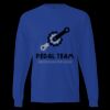 Adult Long-Sleeve Beefy-T® Thumbnail