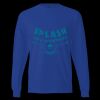 Adult Long-Sleeve Beefy-T® Thumbnail
