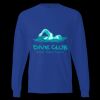 Adult Long-Sleeve Beefy-T® Thumbnail