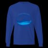 Adult Long-Sleeve Beefy-T® Thumbnail