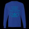Adult Long-Sleeve Beefy-T® Thumbnail