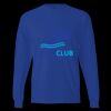Adult Long-Sleeve Beefy-T® Thumbnail