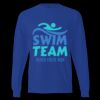 Adult Long-Sleeve Beefy-T® Thumbnail