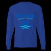 Adult Long-Sleeve Beefy-T® Thumbnail