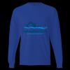 Adult Long-Sleeve Beefy-T® Thumbnail