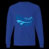 Adult Long-Sleeve Beefy-T® Thumbnail