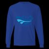 Adult Long-Sleeve Beefy-T® Thumbnail