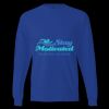 Adult Long-Sleeve Beefy-T® Thumbnail