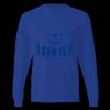 Adult Long-Sleeve Beefy-T® Thumbnail