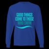 Adult Long-Sleeve Beefy-T® Thumbnail