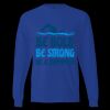 Adult Long-Sleeve Beefy-T® Thumbnail