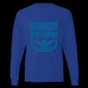 Adult Long-Sleeve Beefy-T® Thumbnail