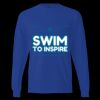 Adult Long-Sleeve Beefy-T® Thumbnail