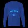 Adult Long-Sleeve Beefy-T® Thumbnail