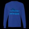Adult Long-Sleeve Beefy-T® Thumbnail