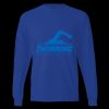 Adult Long-Sleeve Beefy-T® Thumbnail