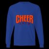 Adult Long-Sleeve Beefy-T® Thumbnail