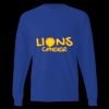 Adult Long-Sleeve Beefy-T® Thumbnail
