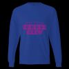 Adult Long-Sleeve Beefy-T® Thumbnail