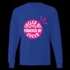 Adult Long-Sleeve Beefy-T® Thumbnail
