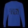 Adult Long-Sleeve Beefy-T® Thumbnail