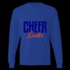 Adult Long-Sleeve Beefy-T® Thumbnail