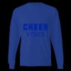Adult Long-Sleeve Beefy-T® Thumbnail
