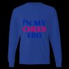 Adult Long-Sleeve Beefy-T® Thumbnail