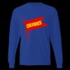 Adult Long-Sleeve Beefy-T® Thumbnail