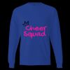 Adult Long-Sleeve Beefy-T® Thumbnail